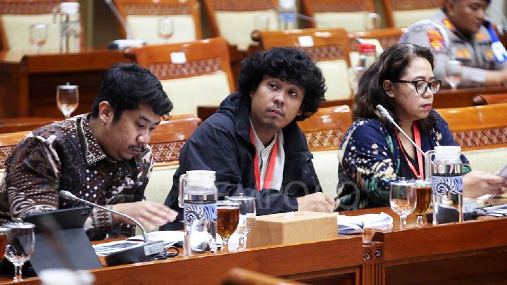 Pelimpahan kasus Andrie Yunus ke militer dinilai cacat hukum