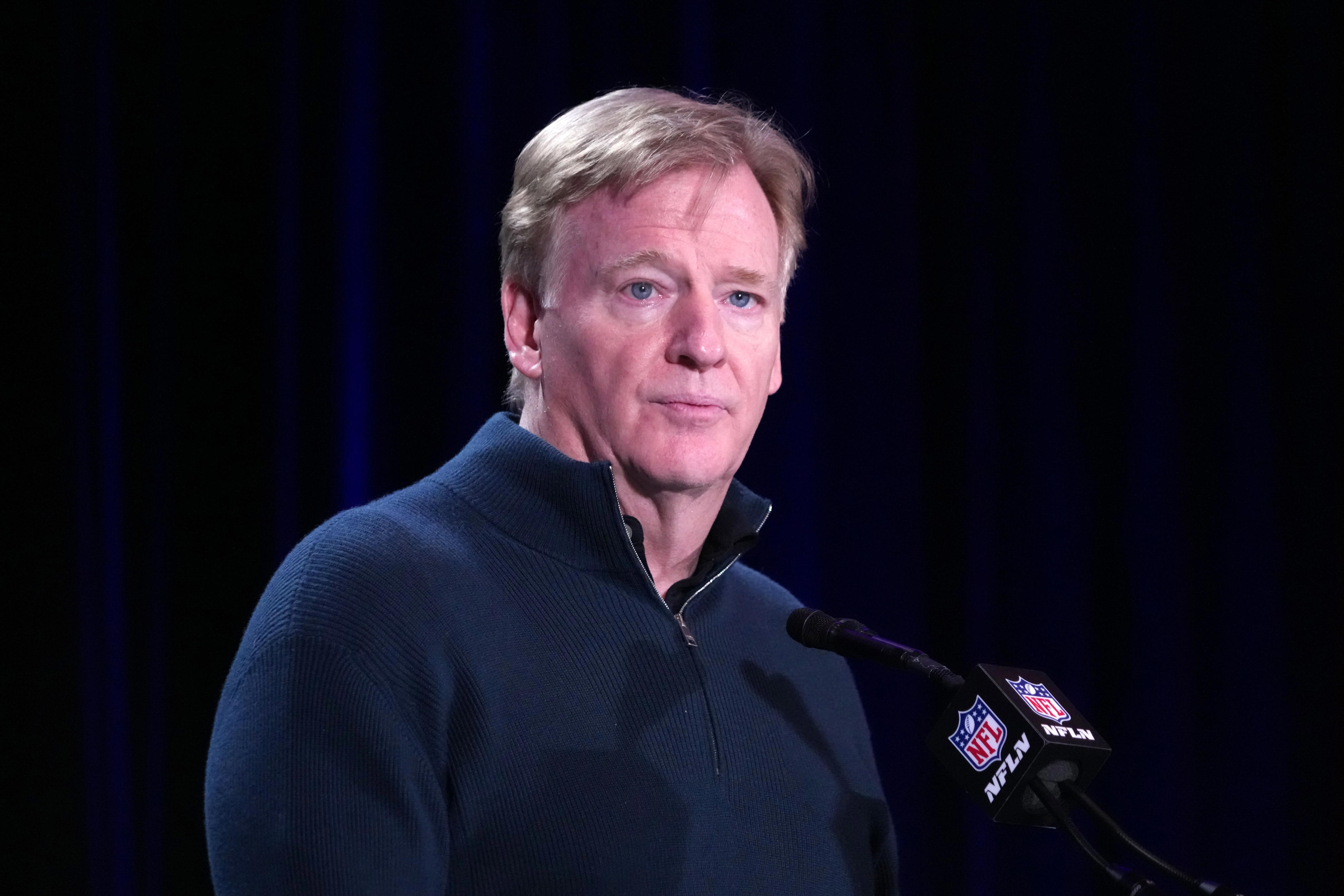 NFL world reacts to league's final ruling on Bears' compensatory picks