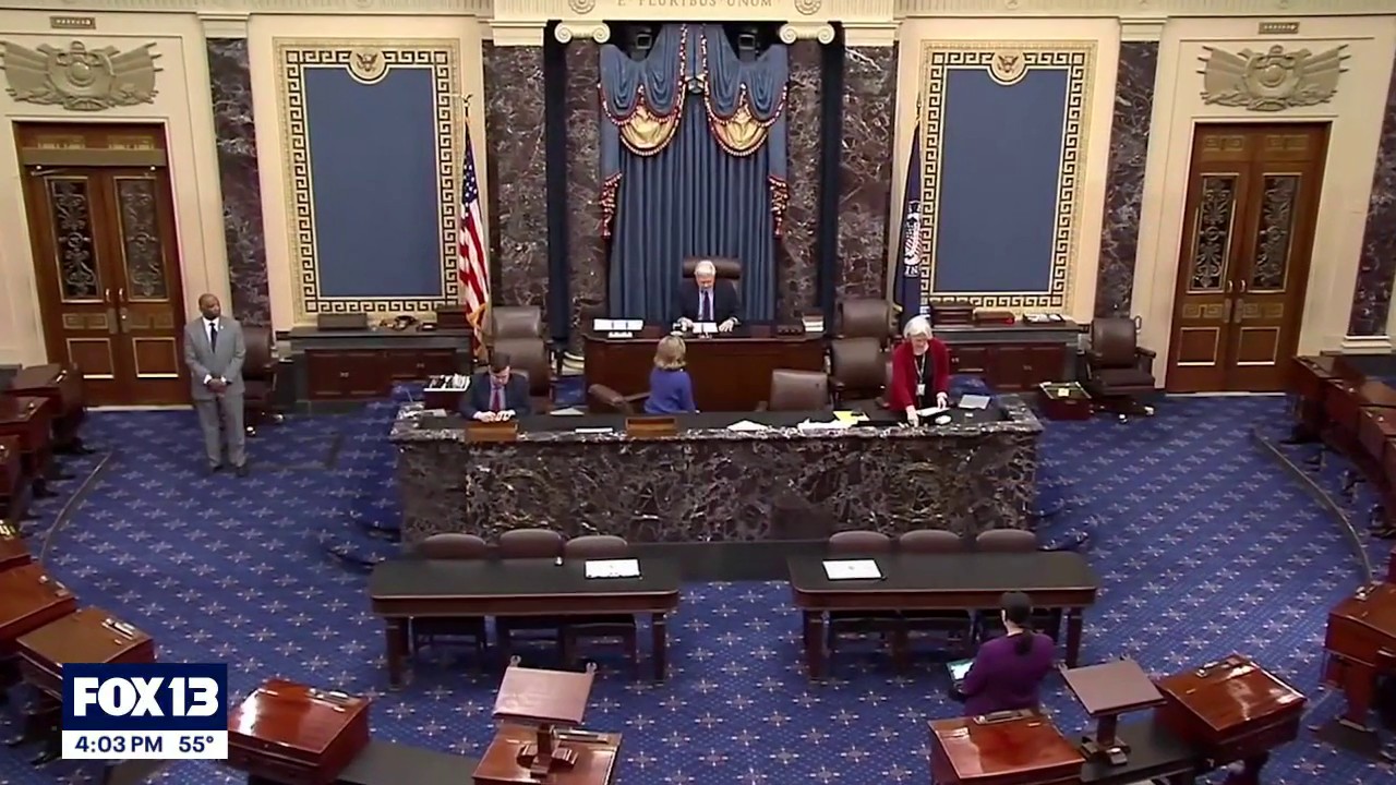 Partial government shutdown drags on as Republicans debate DHS funding plan
