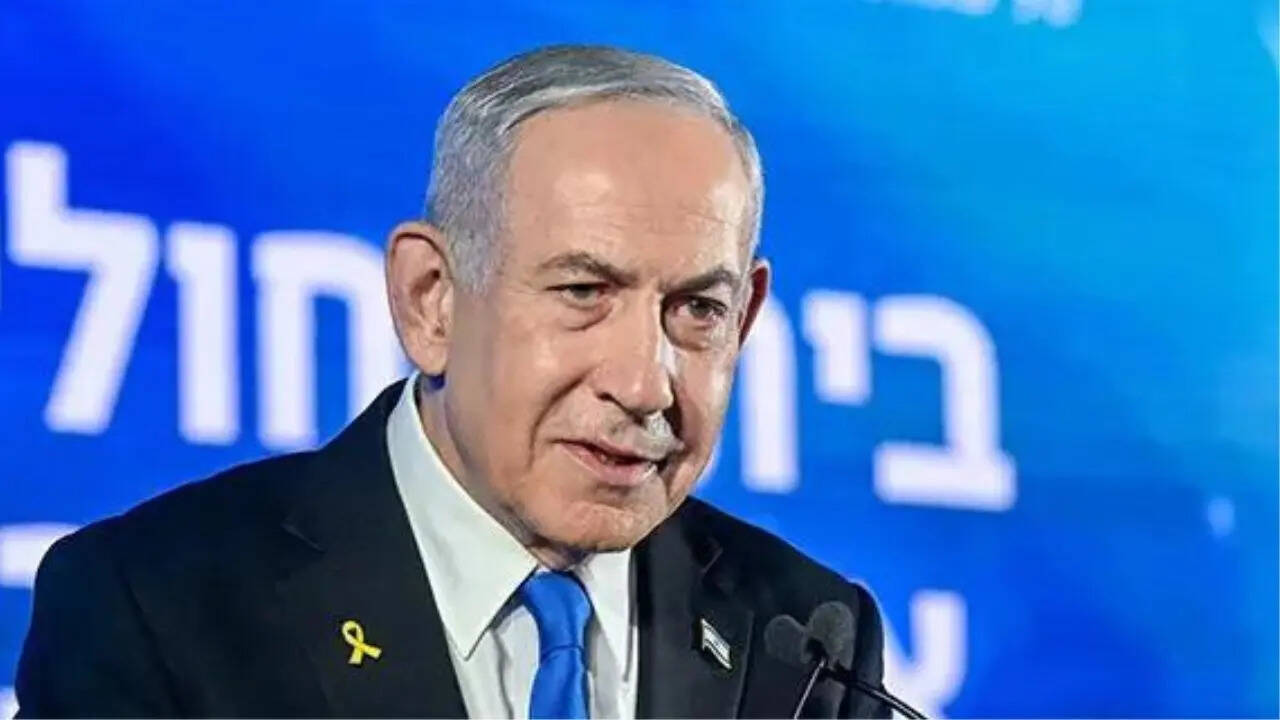 Netanyahu says building 'new alliances with important countries' in ...