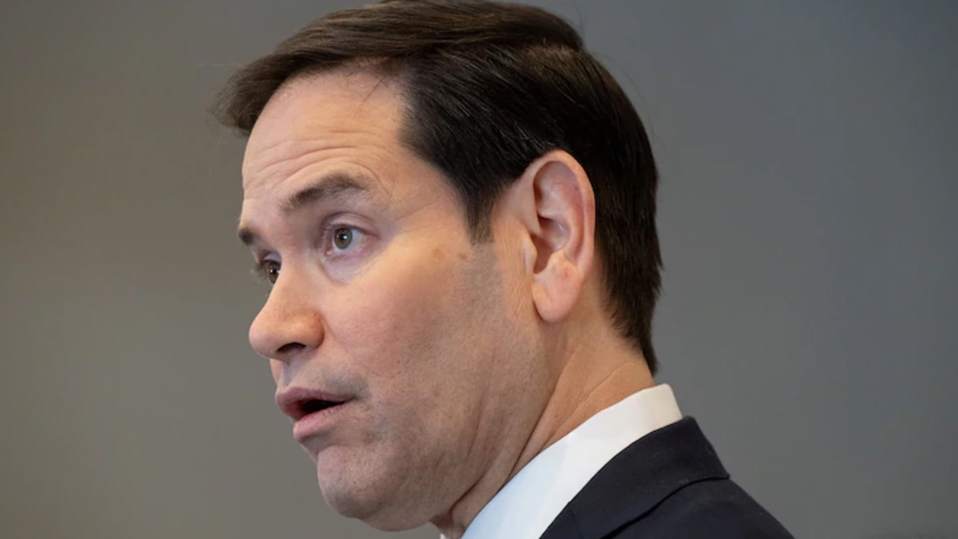 Marco Rubio hints at potential direct US-Iran meeting amid ongoing tensions