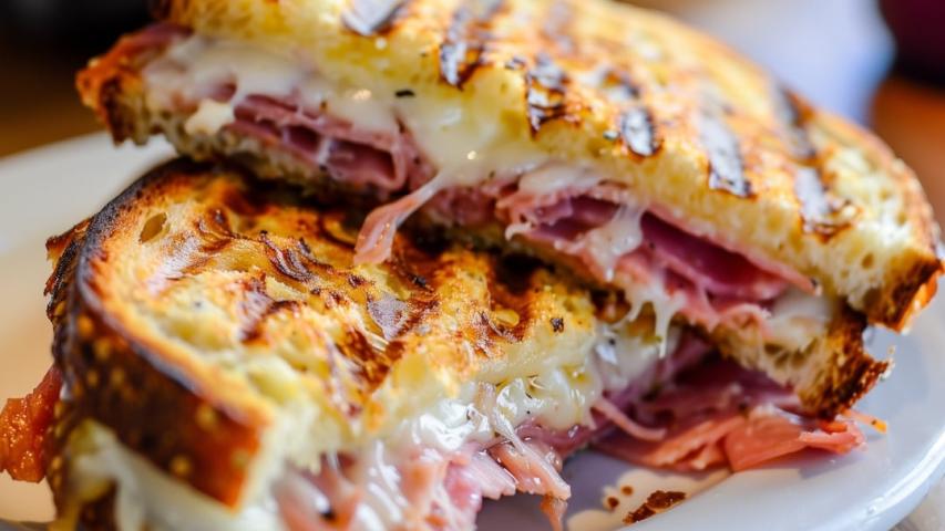 The one sandwich you should try from each state