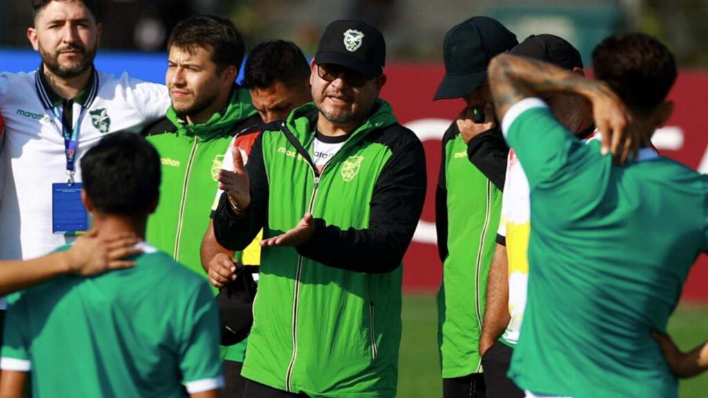 Irak vence a Bolivia y se queda con el último boleto al Mundial 2026
