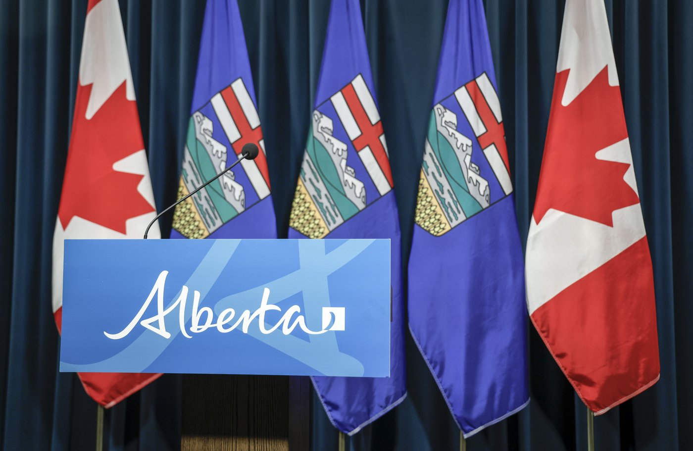 Alberta separatists say they've collected enough signatures to trigger ...