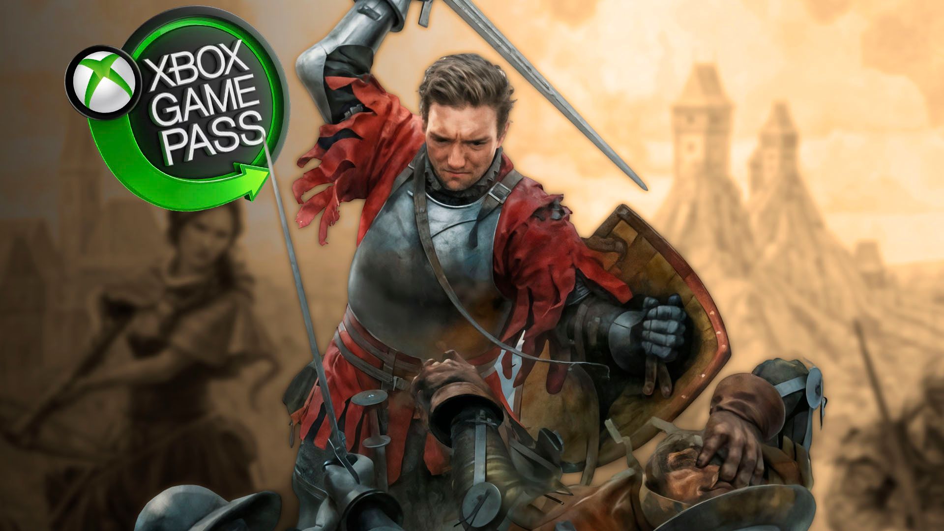 Best games on Xbox Game Pass (April 2026)