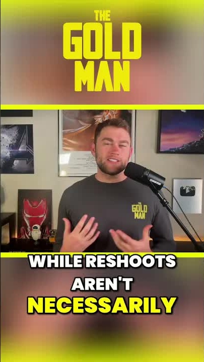 Loki season 2 unrivaled vision, no reshoots!