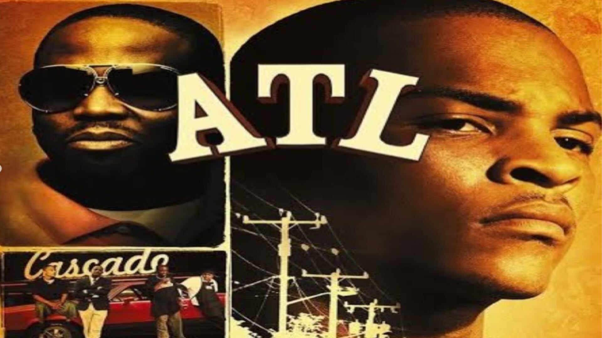 Community celebrates 20th anniversary of 'ATL' film