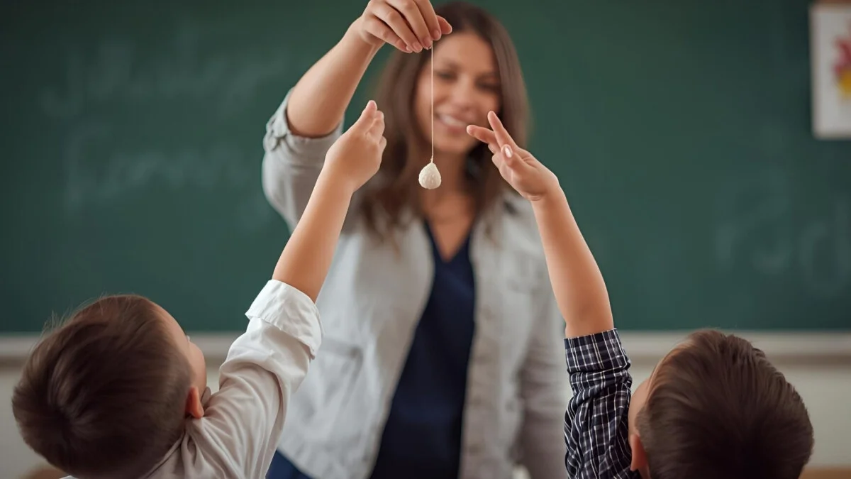 A teacher says students now have the same computer skills as older ...