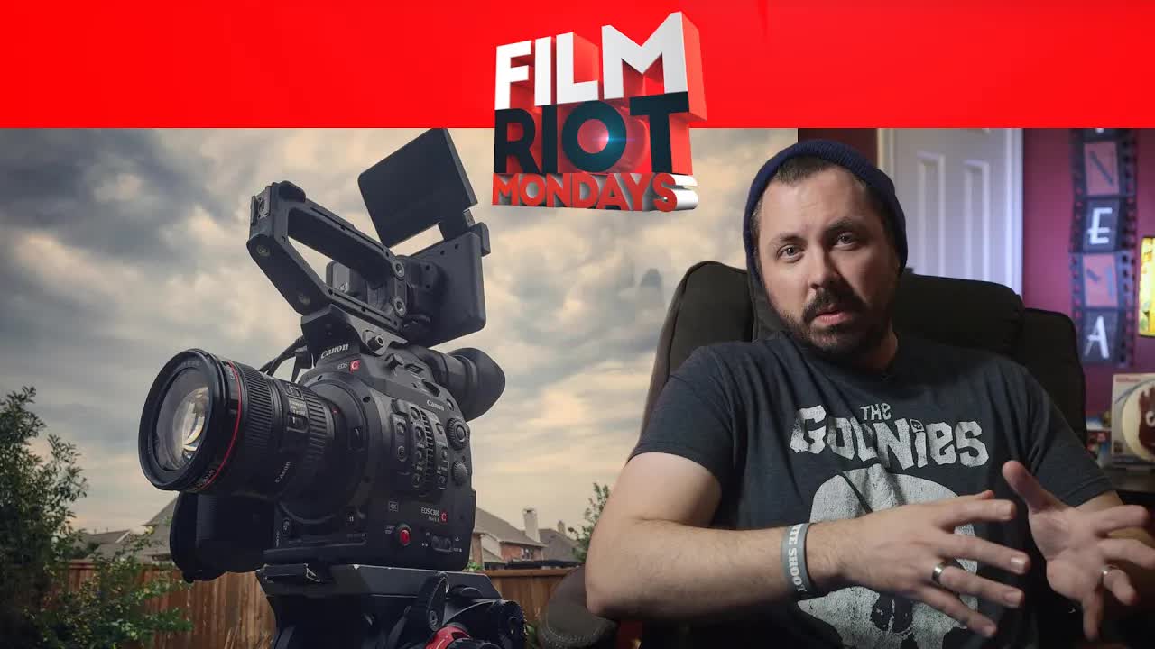 Mondays: What is native ISO & the casting process