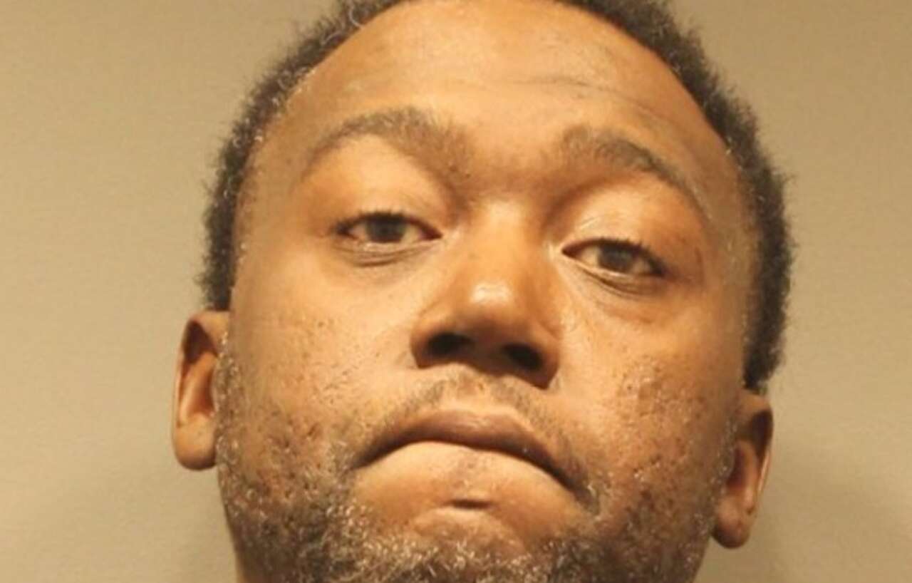 Stratford man accused of being 'mid-level' heroin dealer after drug ...