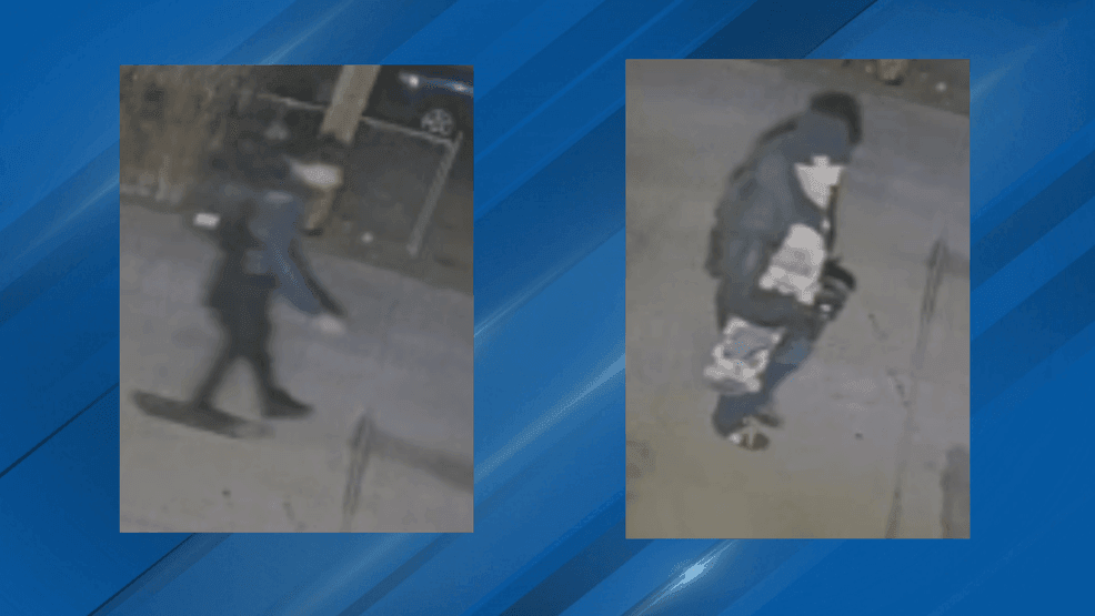 Police seek tips after suspected arson torching parked Pontiac in Sparks