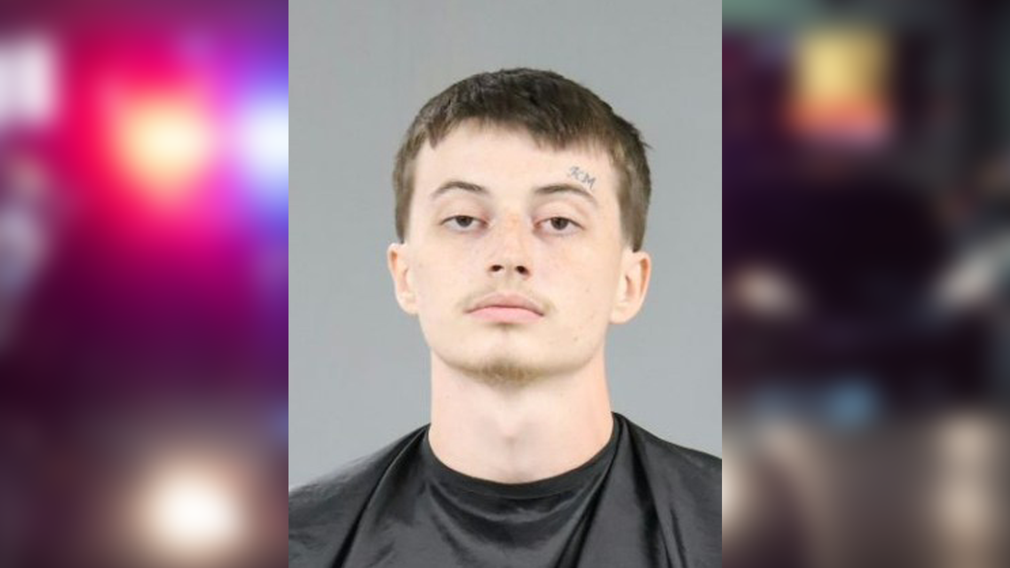 Bond denied for Upstate 19-year-old accused of shooting into moving truck