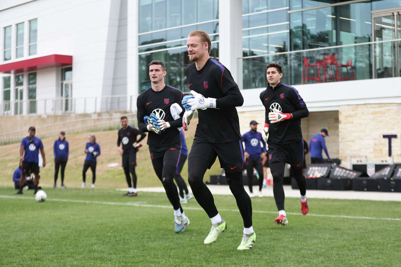 USMNT falls to Portugal in 2026 World Cup tune-up