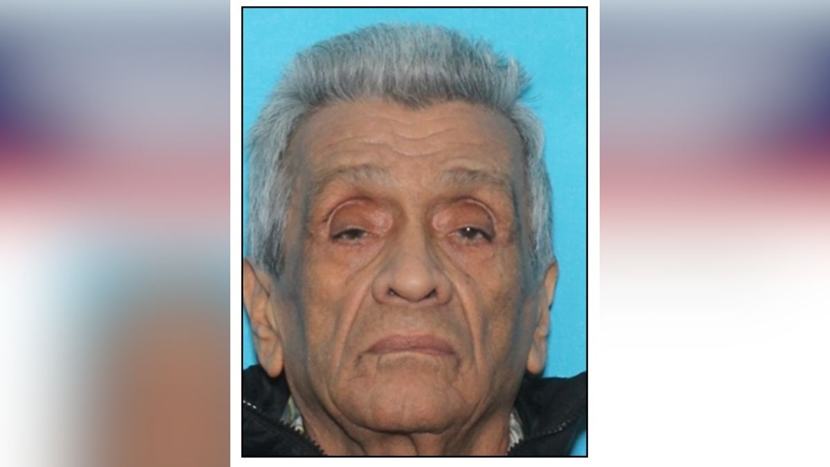Officials searching for elderly man who went missing in Northeast Philly