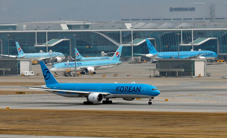 South Korea-Austria direct flights rise to 21 weekly