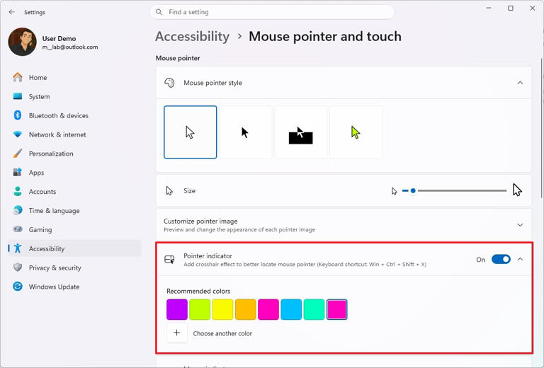 This month’s Windows 11 Insider Update packs 9 upgrades, tweaks, and fixes