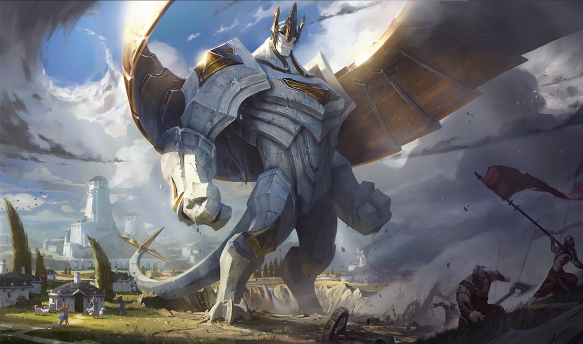 First stand 2026 mid lane meta analysis and breakdown