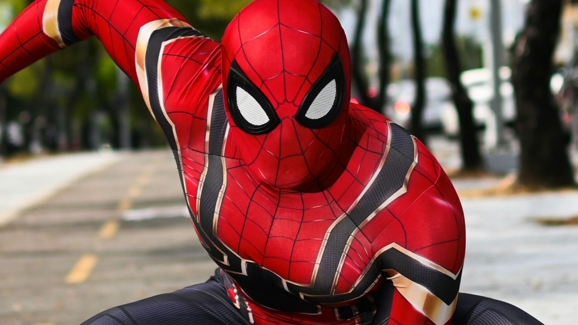 20 weird facts about everyone’s favorite web slinger