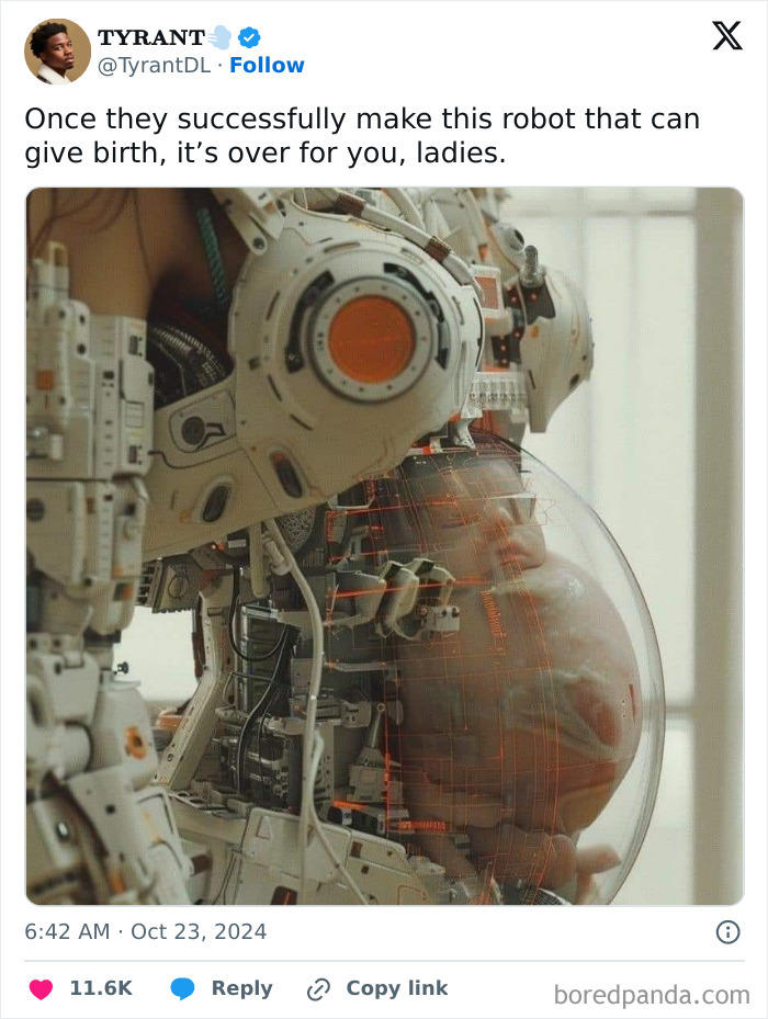 31 Times Sexists Tried To Explain Women But Embarrassing Themselves