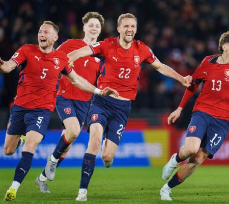 Chequia será el rival europeo del Tri en el Mundial