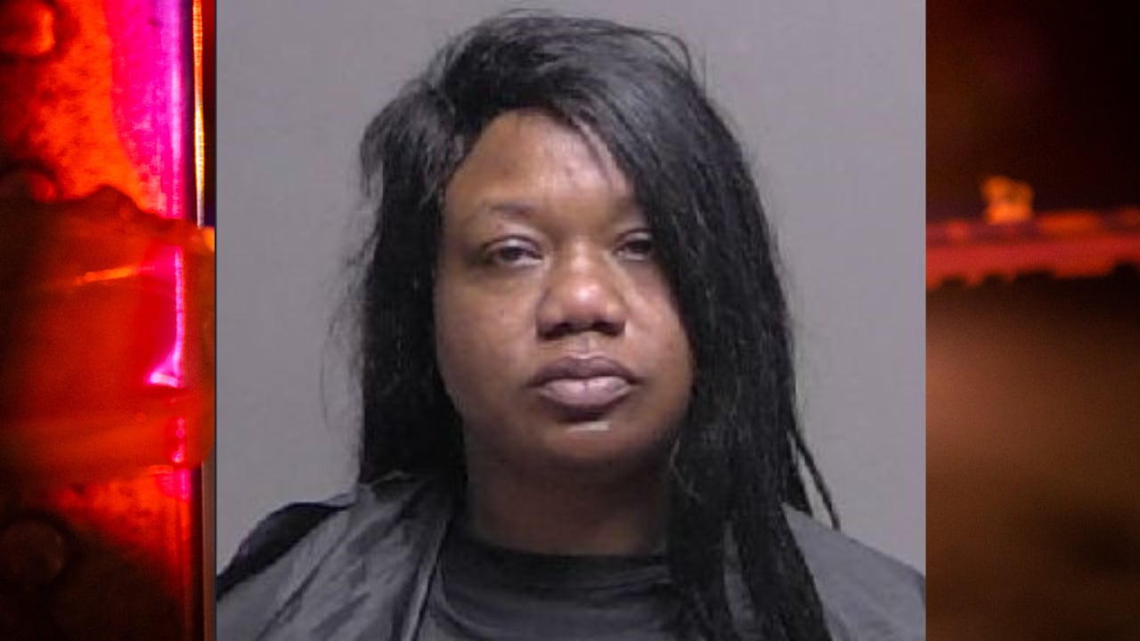 Woman wanted for crimes against unborn child caught in Florida after ...