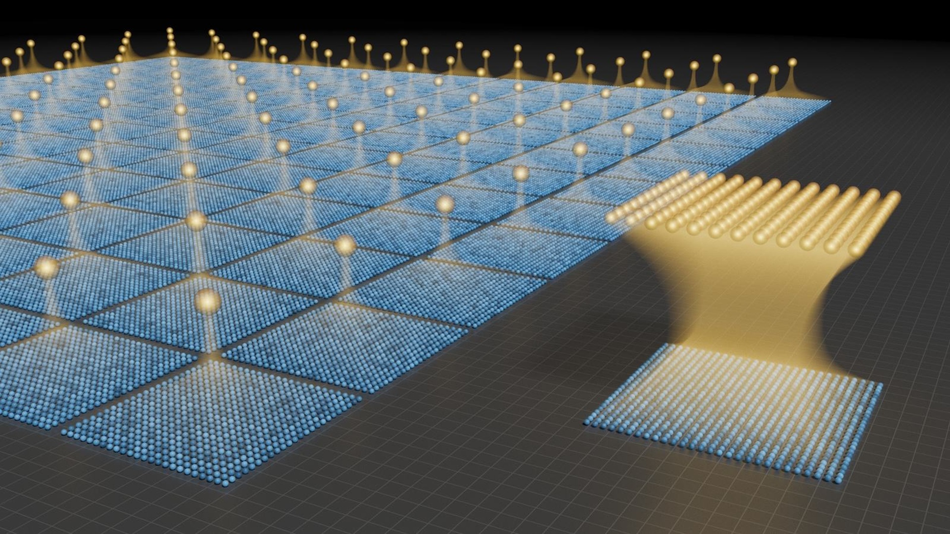 Quantum advance cuts qubit needs from 1000 to 5, brings practical ...