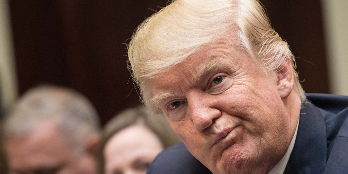 Popular Fox News host questions if Trump fully grasped 'complexity' of ...