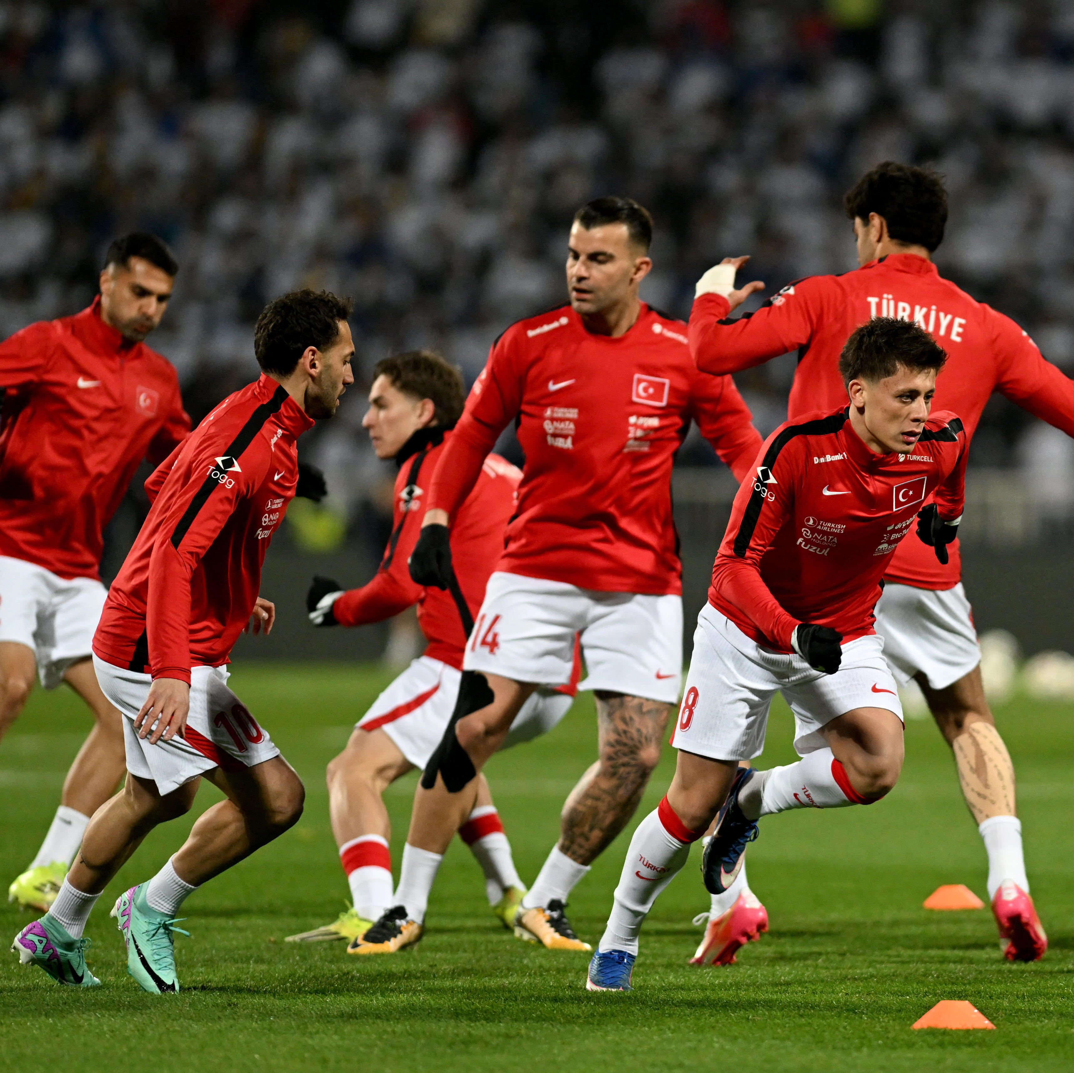 How to buy Turkey 2026 World Cup tickets, group, opponents, schedule