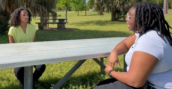 6-year-old found walking along US-82 after being dropped at wrong bus ...