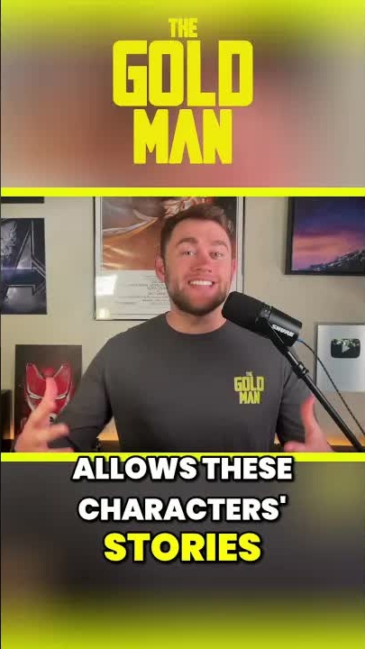 Guardians of the Galaxy Vol 3 a beautiful, heartwarming finale