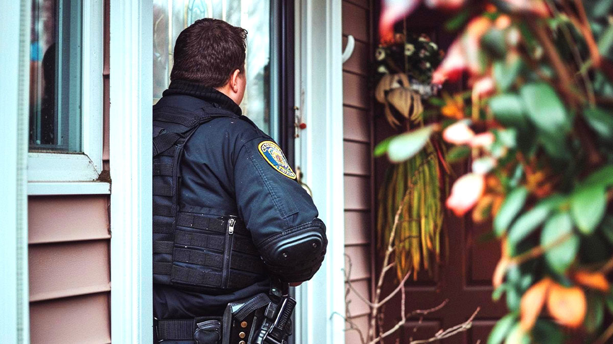 47 times people’s paranoia turned out to be completely justified