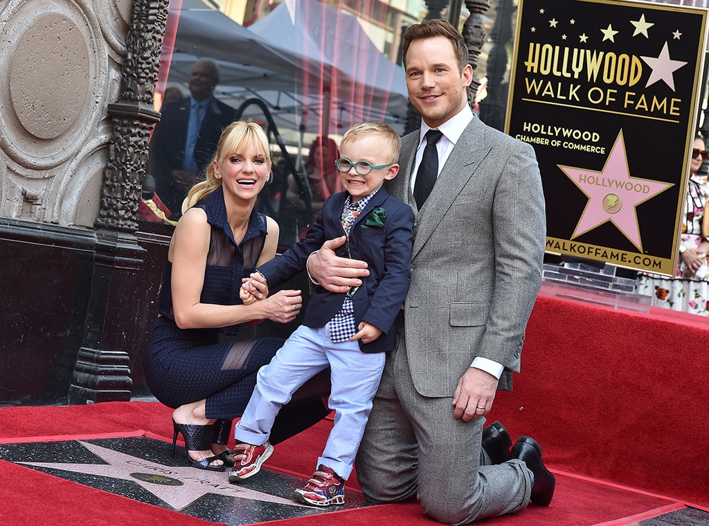 Anna Faris jokingly shares humiliating part of being mom to son Jack<br><br>