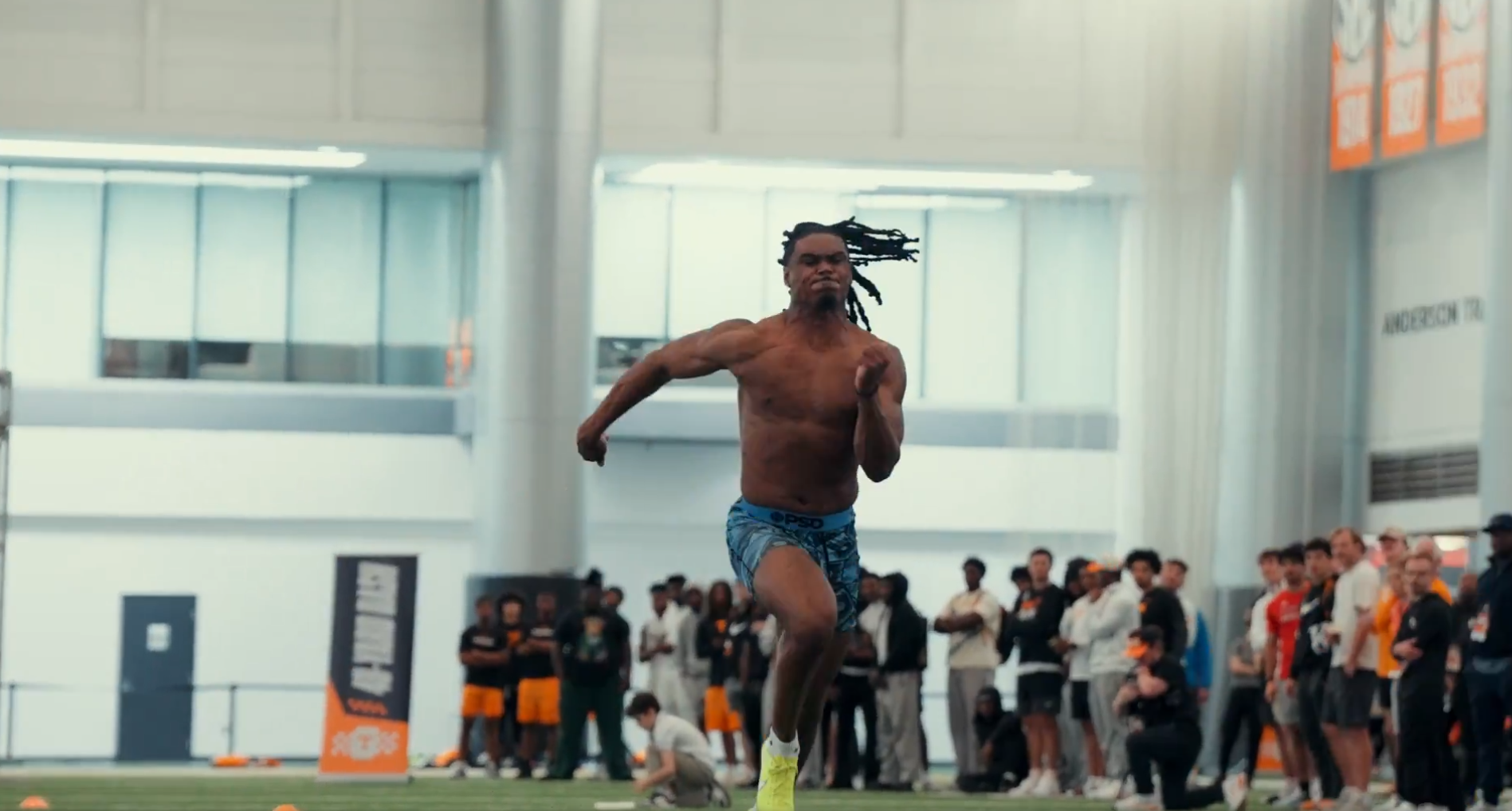 Miami Dolphins draft target passes a major test with flying colors, and ...