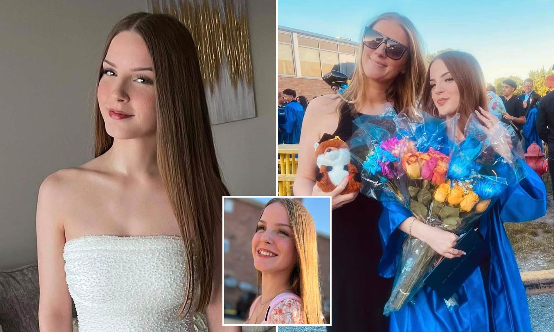 Devastated parents grieve 16-year-old shot dead in Chicago suburb as ...