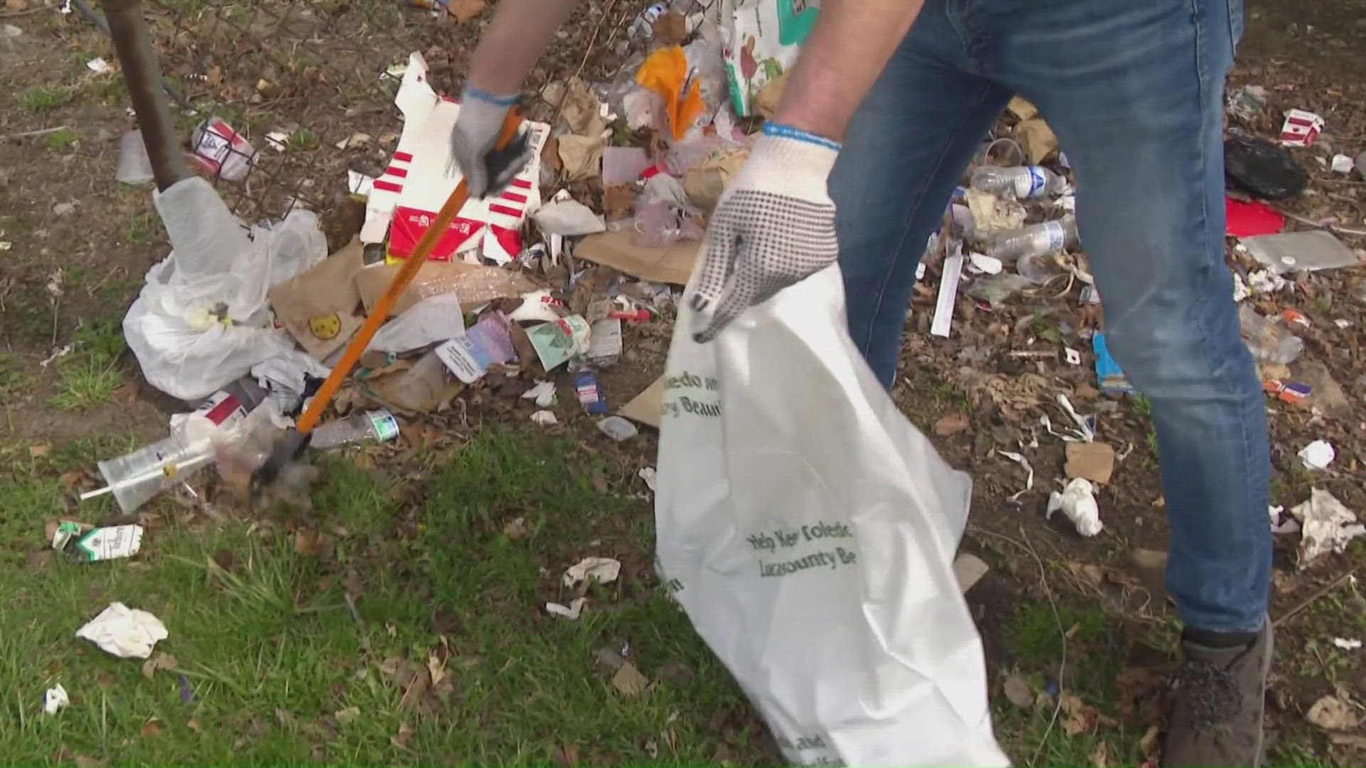 Keep Toledo/Lucas County Beautiful encourages getting involved in ...