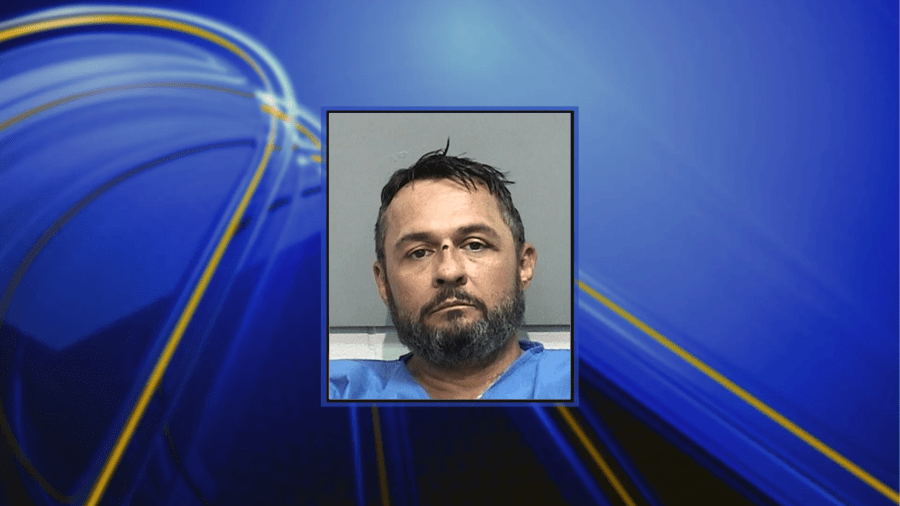 Man charged in fatal Blue Jay Road stabbing