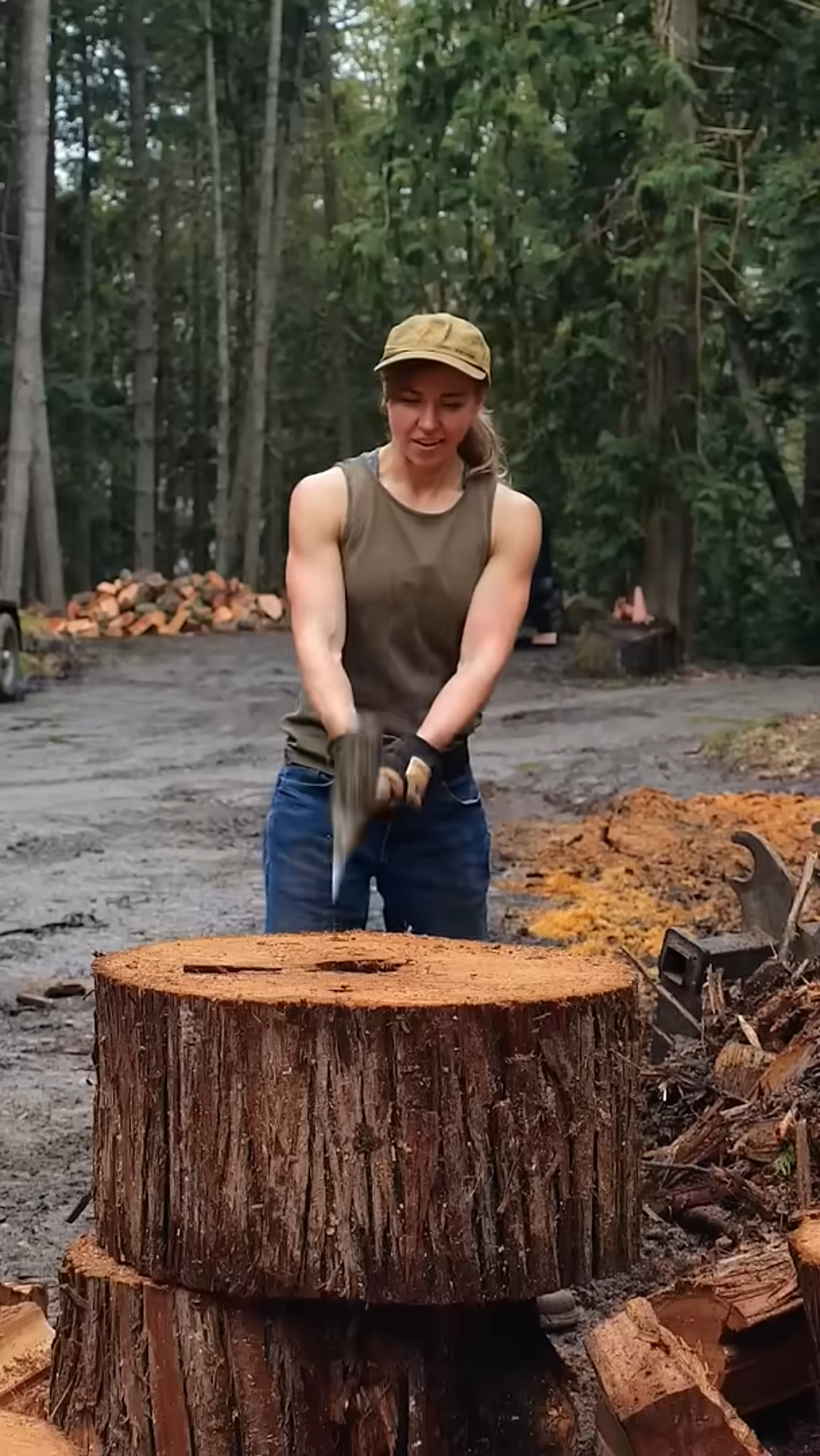 Cedar pencil rot explained