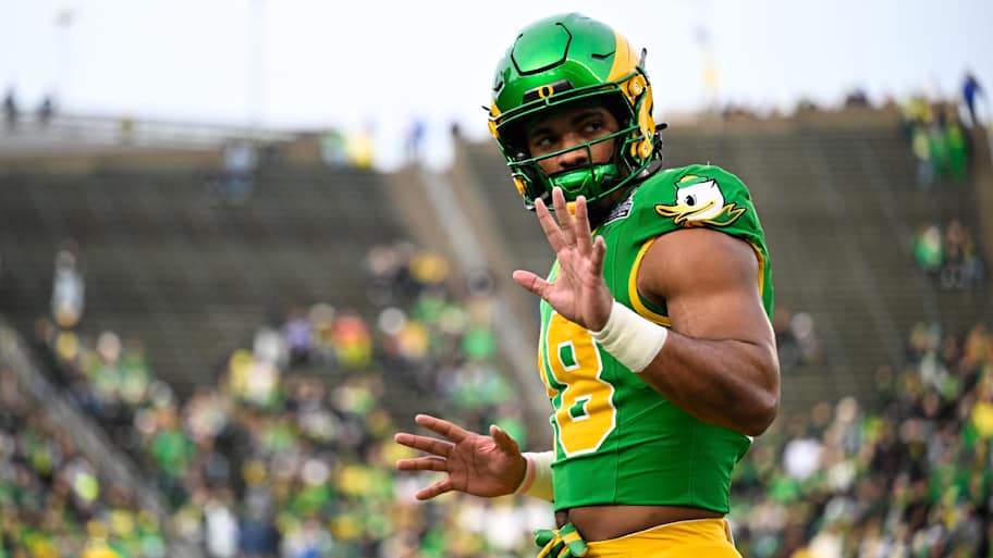 Rams could be the perfect fit for a first-round weapon who isn’t a wide ...