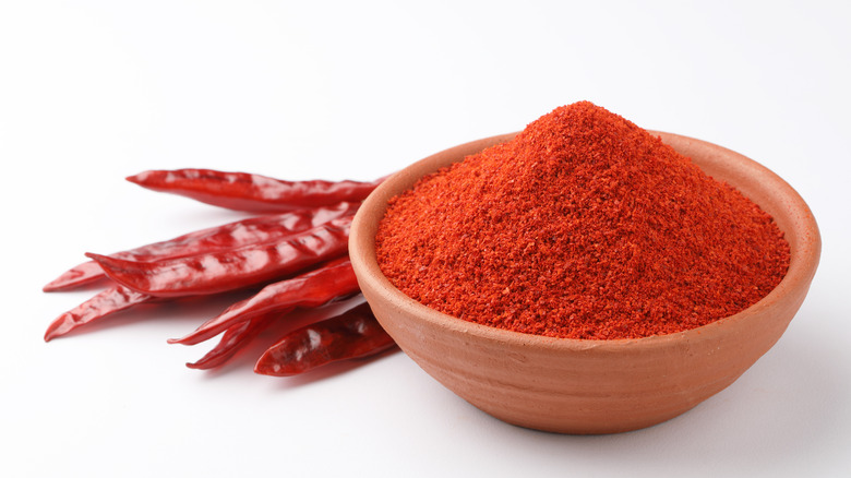 14 alternatives for chili powder
