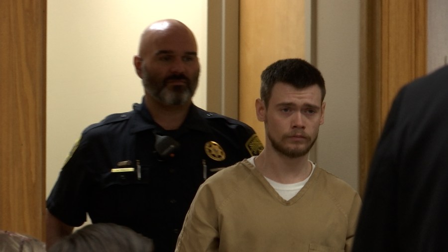 Roane County murder suspect released on bond as case heads to grand jury