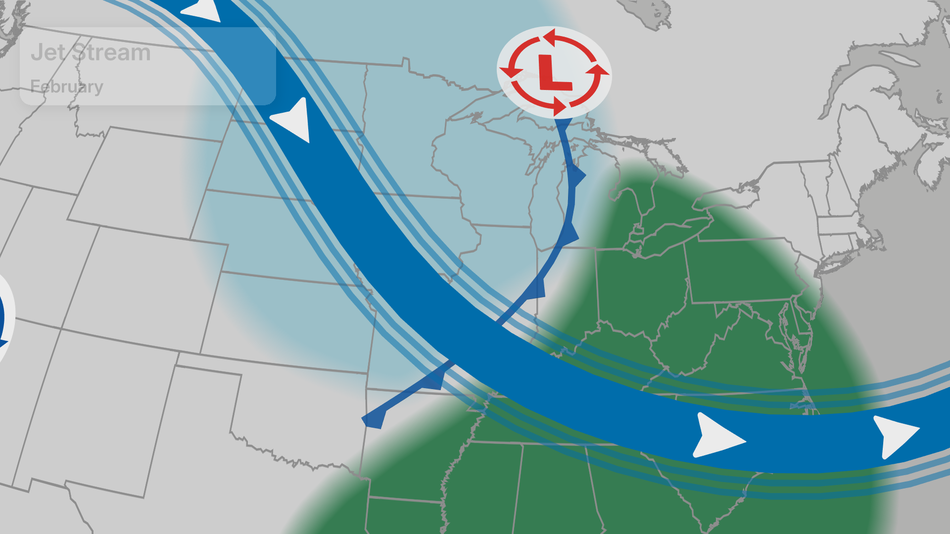 The science behind March’s Midwest severe storms