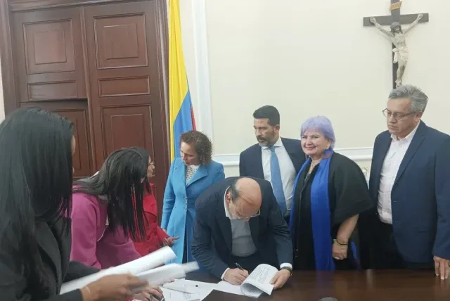 El próximo gobierno tendrá que atender las necesidades fiscales del ...