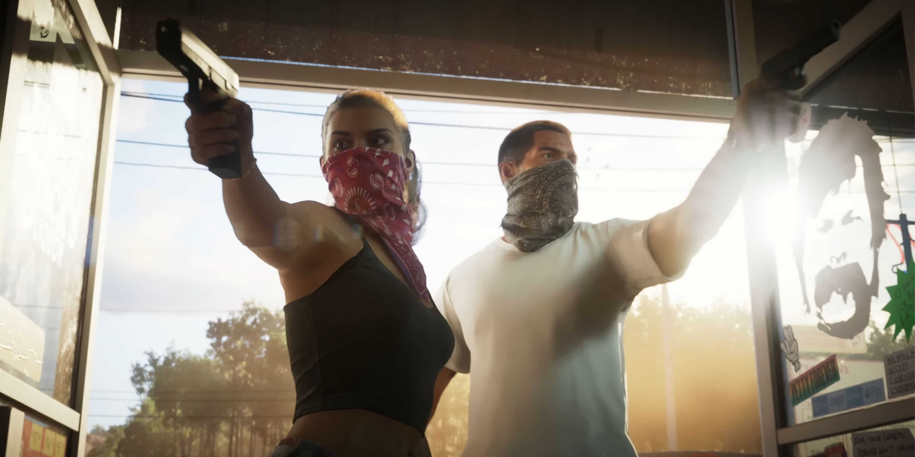 GTA 6 Latest Delay Leak Has Gamers Seriously Worried About 2026 Release
