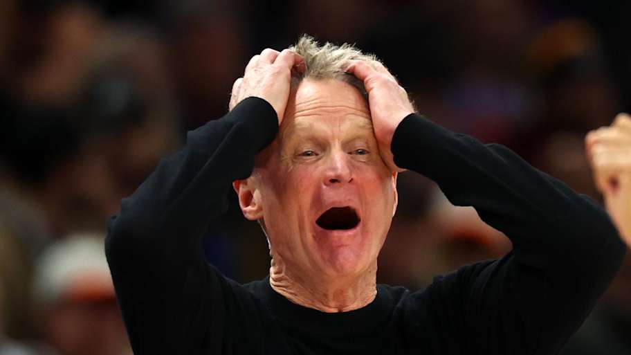Warriors can't help but regret trading key part of title roster in ...
