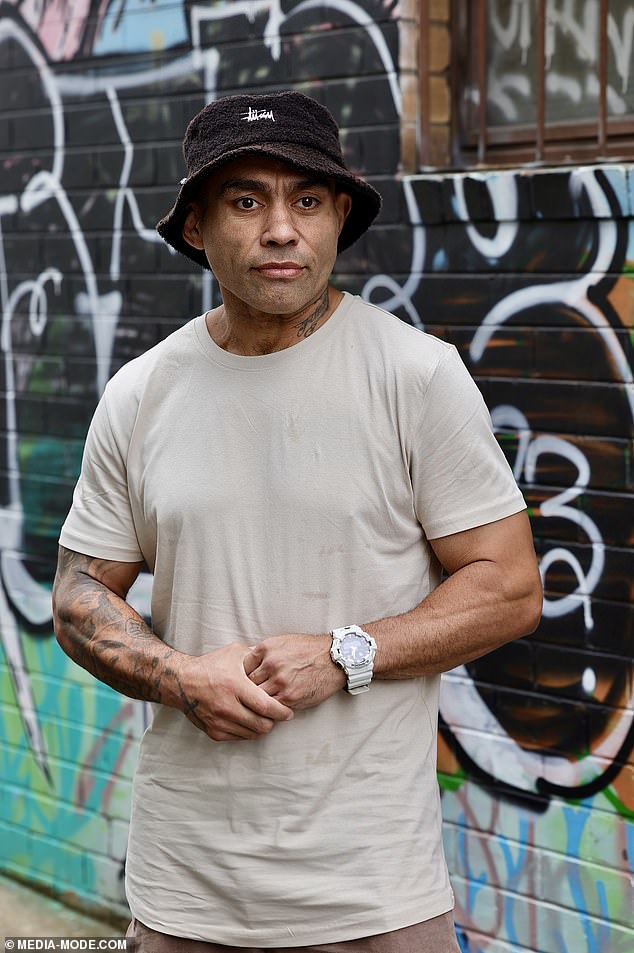 Footy legend reveals he has just 12 months to live after cancer ...