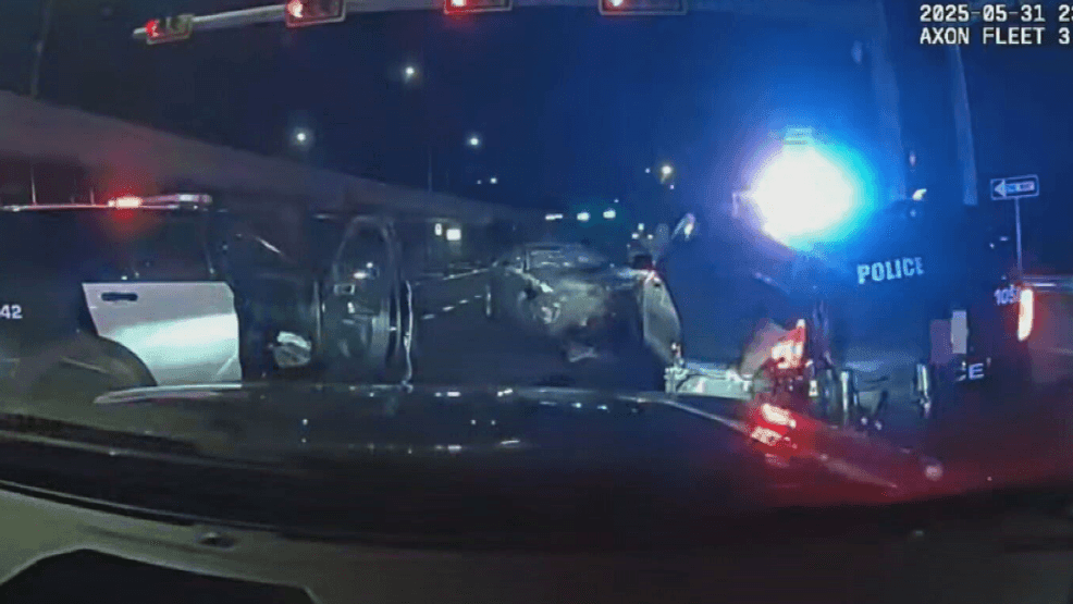 Grand jury clears Austin officers after suspect opened fire during 2025 ...