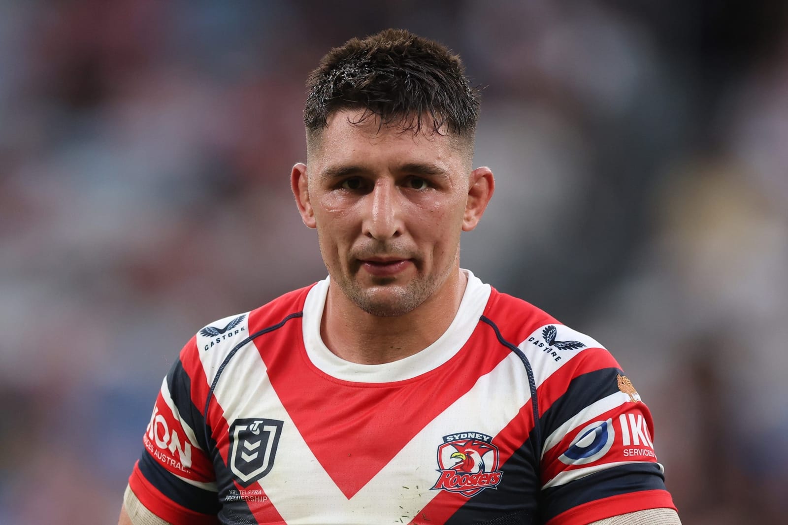 Roosters reveal Radley’s NRL return date