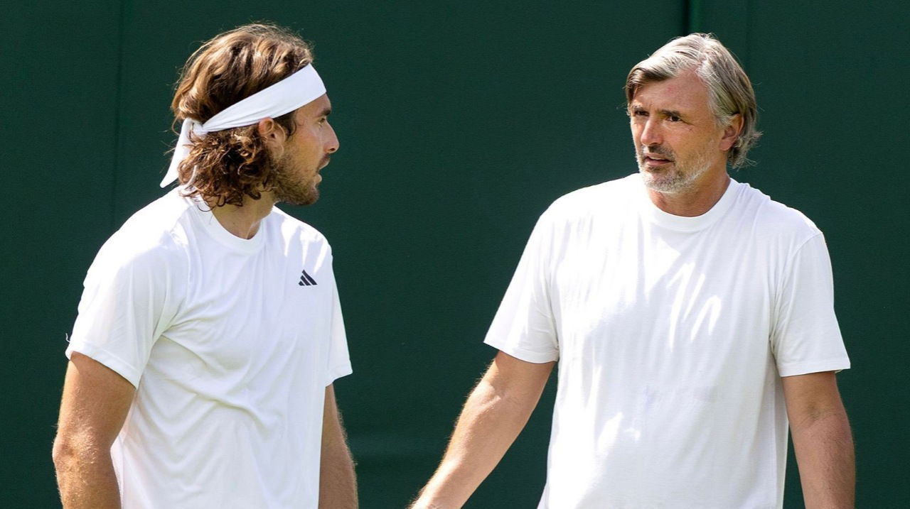 Danish Davis Cup captain concerned about Goran Ivanisevic’s comments on ...