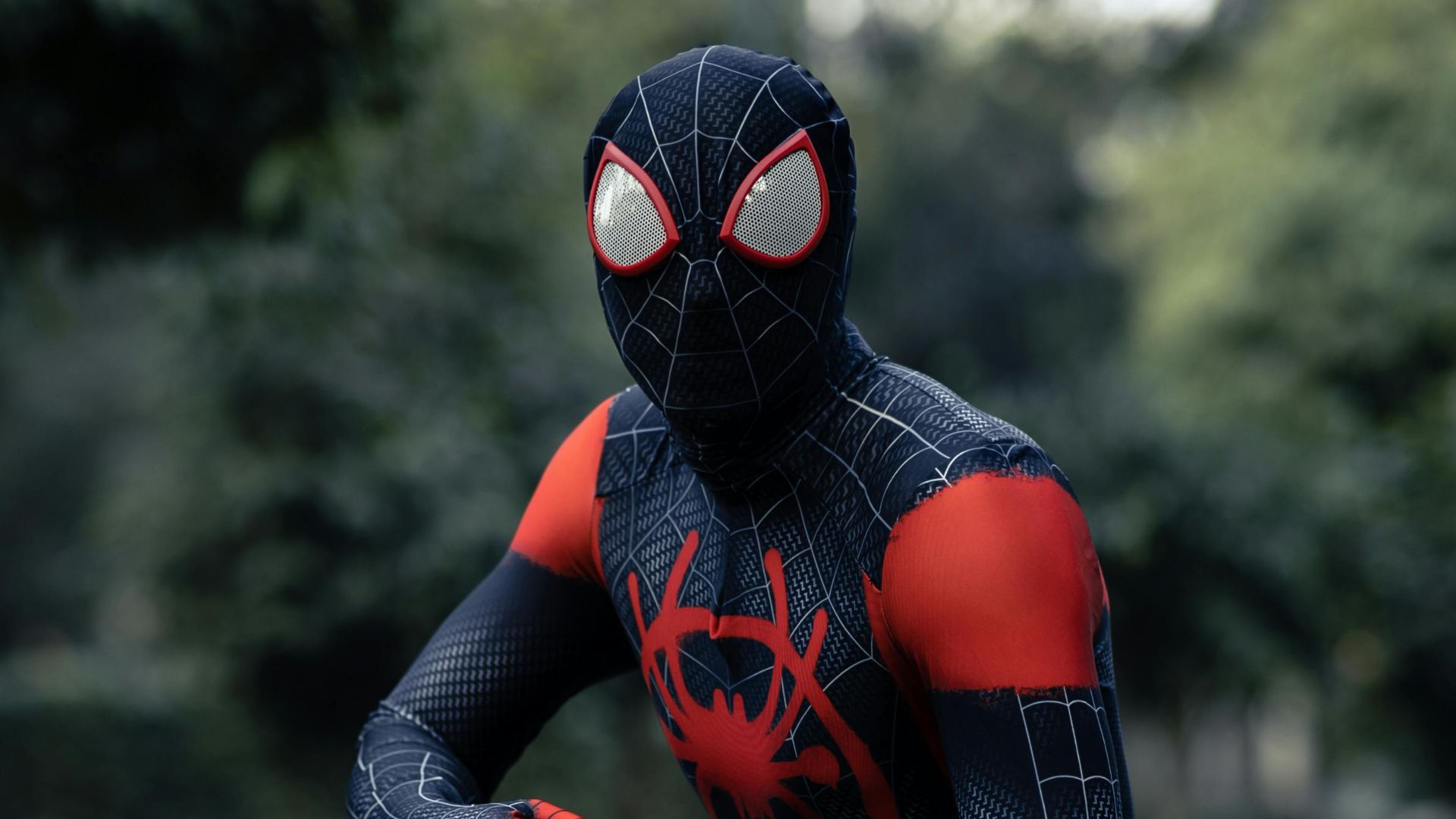 20 weird facts about everyone’s favorite web slinger