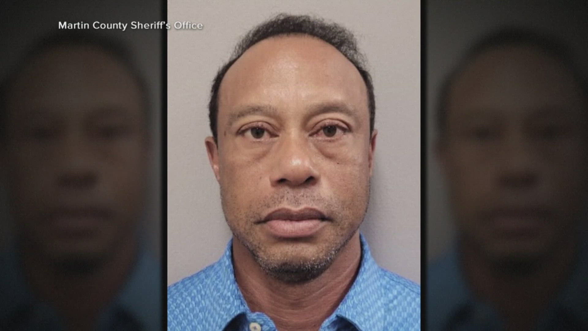 Tiger Woods had hydrocodone pills in his pocket during recent arrest ...
